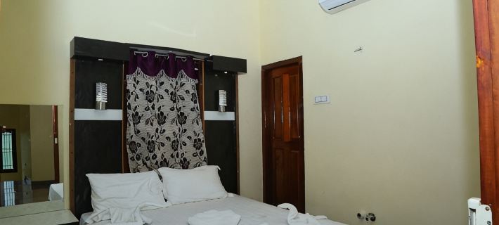 Vairavel Residency Hotels in Thoothukudi