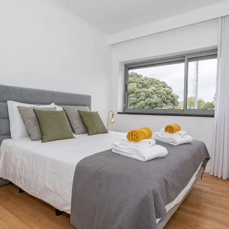 GuestReady - JB Comfort Flat
