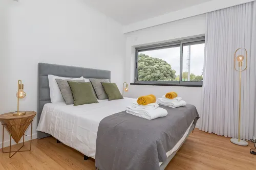 GuestReady - JB Comfort Flat - Apartments