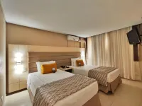 Hotel Metrópole Maringá