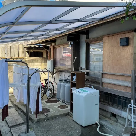 Guest House Wagaranchi Kai