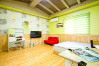 Suncheon Bay Pine Scent Pension