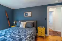 *New* The Foundry Getaway 2BR / 1 BR - Wifi