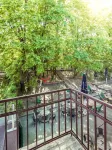 Downtown Forest Hostel & Camping - خلابة