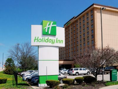 Holiday Inn CHICAGO O'HARE AREA by IHG