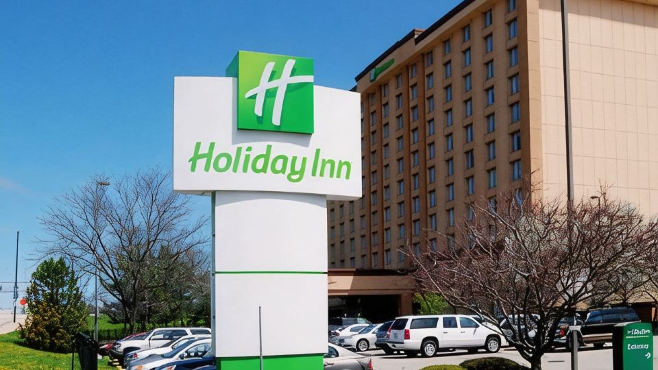 Holiday Inn CHICAGO O'HARE AREA by IHG