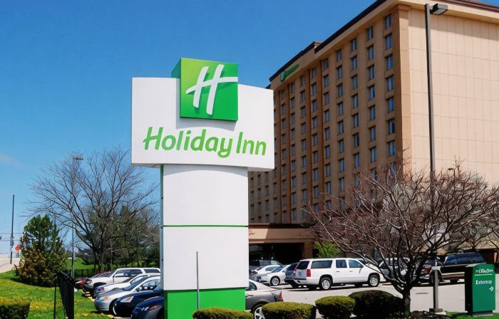 Holiday Inn CHICAGO O'HARE AREA by IHG