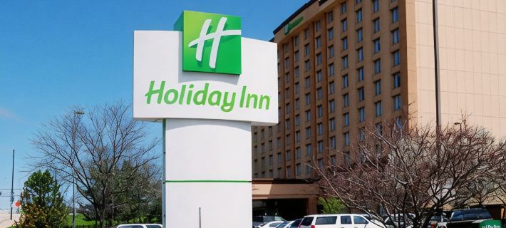 Holiday Inn CHICAGO O'HARE AREA by IHG Các khách sạn ở Chicago