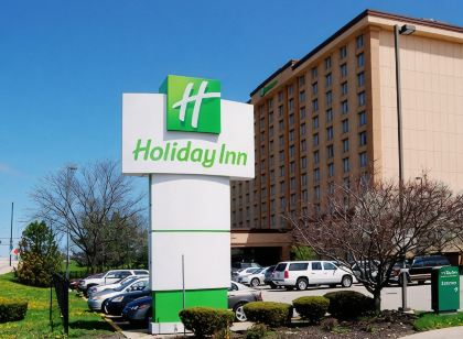 Holiday Inn CHICAGO O'HARE AREA by IHG