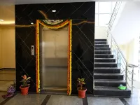 Hotel Satya Inn Hoteles en Distrito de Kurnool