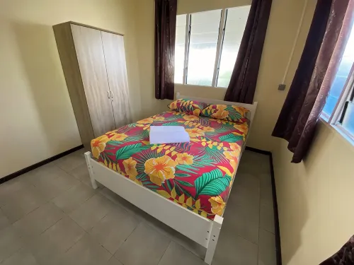 Fare Huri Rangiroa