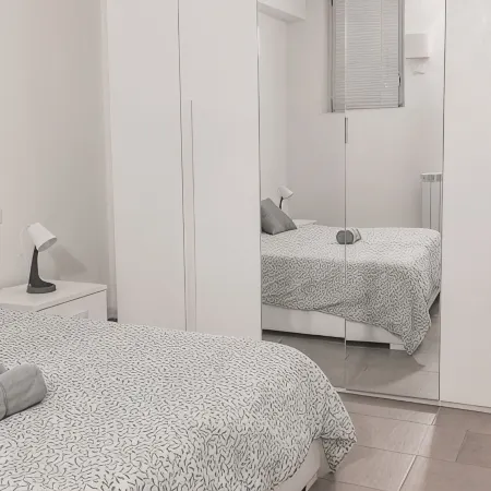 Comfortable Apartment, for any kind of traveler strategic location