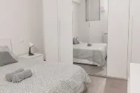 Comfortable Apartment, for any kind of traveler strategic location
