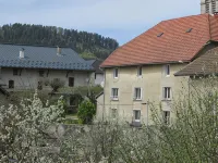 Le Clos Marie - Aamiaismajoitus