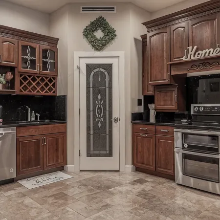 Luxury Spacious Stay