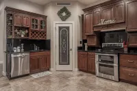 Luxury Spacious Stay