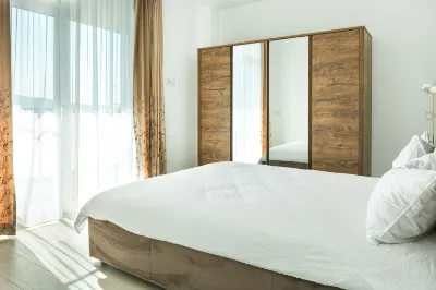 Thirty Six Apartment, NEW, Stylish and Comfortable. Hotel di 