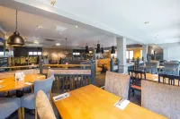 Premier Inn Cardiff West - petit déjeuner