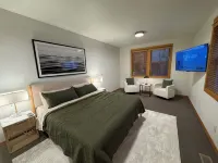 Family Friendly Fremont Crossing Home, 3 Kings, Bunk Room, Hot Tub, Sharc Passes - Butik