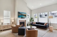 Snowbasin Family Vibes – Kids Toys + Chef’s Kitchen + Movie Room - Homestays
