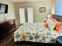 Granny's at the Beach…Heated Pool - Beach
