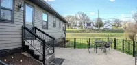 Spacious 4 bed 1.5 bath home directly across Buffalo Trace Distillery. - 3-نجوم