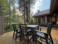 Family Friendly Fremont Crossing Home, 3 Kings, Bunk Room, Hot Tub, Sharc Passes - Butik