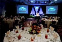 DoubleTree by Hilton Hotel Fayetteville - Breakfast