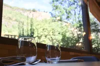 Hotel Casa Arcas - breakfast