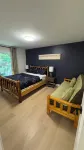 Muskoka Lakefront Cottage w/ Dock, Kayaks & Canoes • Family Getaway