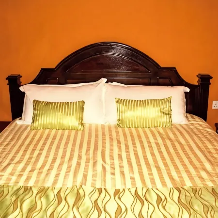 Theta Country Resort