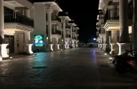 Penghu Little Apple B&B - navetta aeroportuale