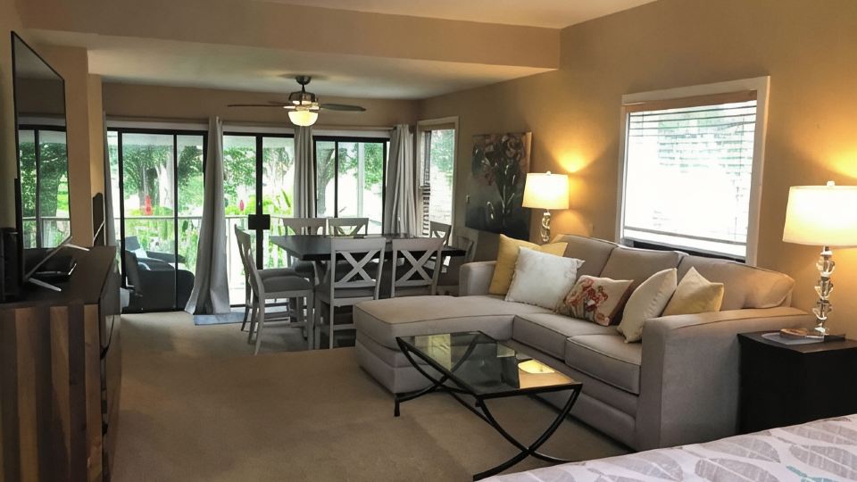 Aloha! The North Shore of Kauai awaits in this amazing, centrally located Condo!