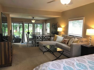Aloha! The North Shore of Kauai awaits in this amazing, centrally located Condo!