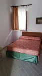 La Sirenetta Park Hotel - balcón