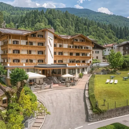 Hotel Bellavista