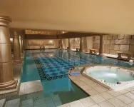 Radisson Blu Martinez Beirut - romantici