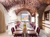 Hôtel de la Couronne Hotels in Morges