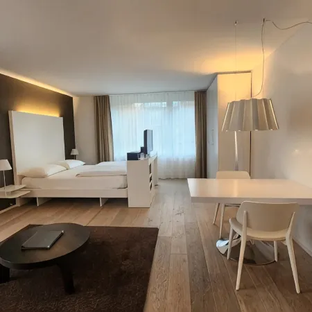 City Apartments