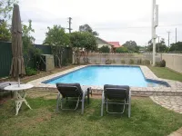 Atlas Motel - Pools