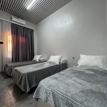 Mariya Hotel
