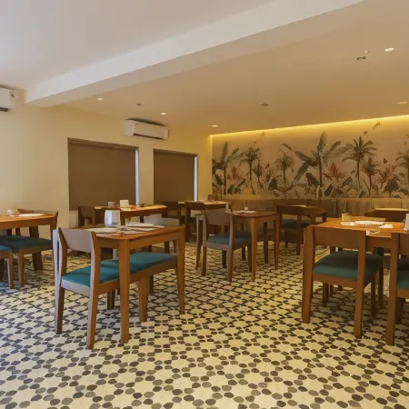 Hotel Karthiyayini