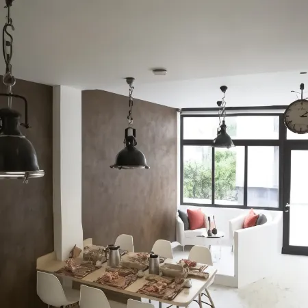 B&B Be In Brussels