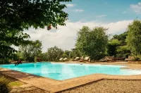 Tenuta Sant'Ilario - Villas