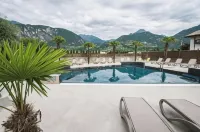 Hotel Rudy - Infinity Pools