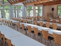 Kolping Hotel GmbH Hotels in Schweinfurt