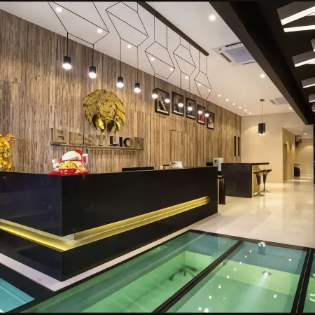Kyoto Boutique Hotel