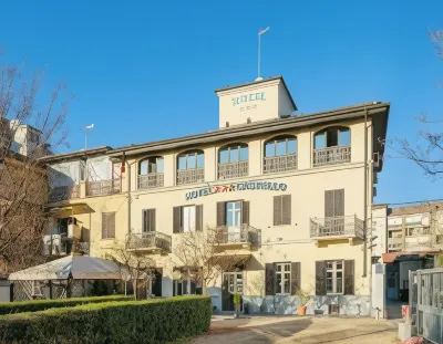 Hotel Castello Hoteles cerca de Estadio de la Juventus