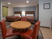 Town Motel Hotels in Forks