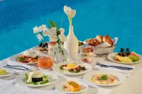 InterContinental DAVID TEL AVIV by IHG - Breakfast
